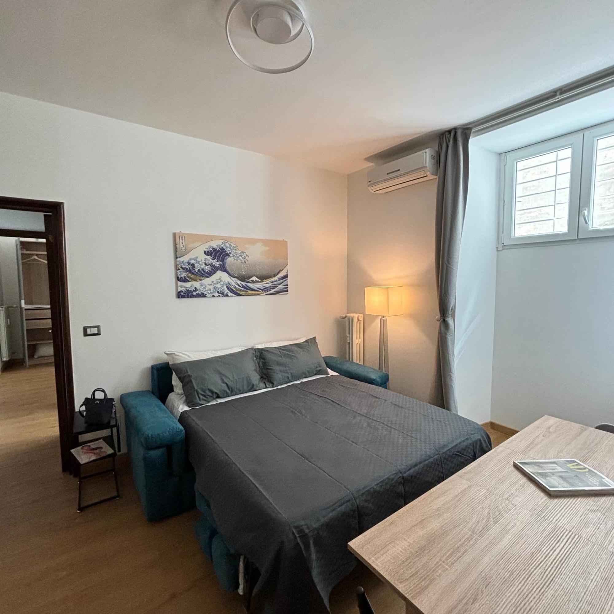 The Place Milizie — Photos 2