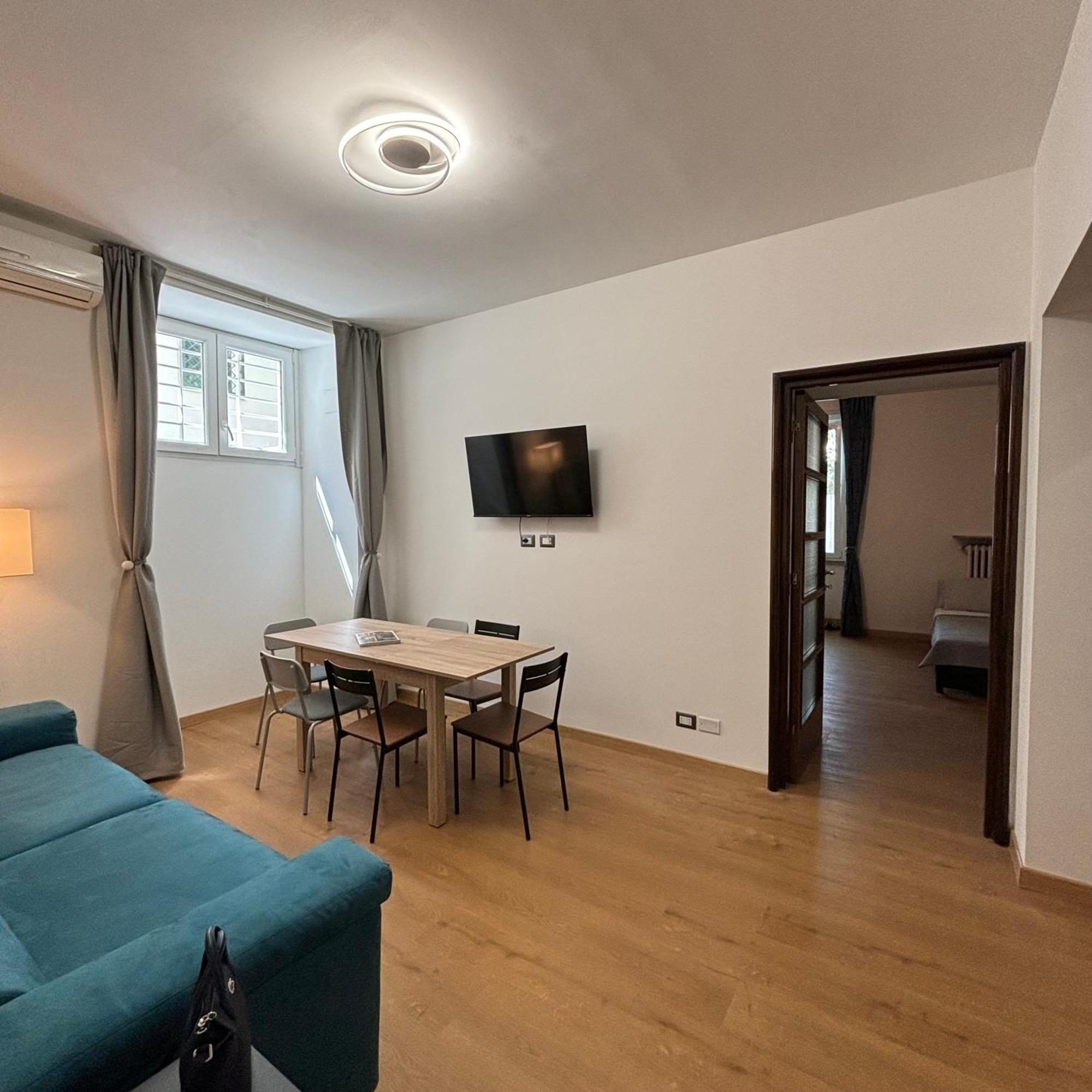 The Place Milizie — Photos 1