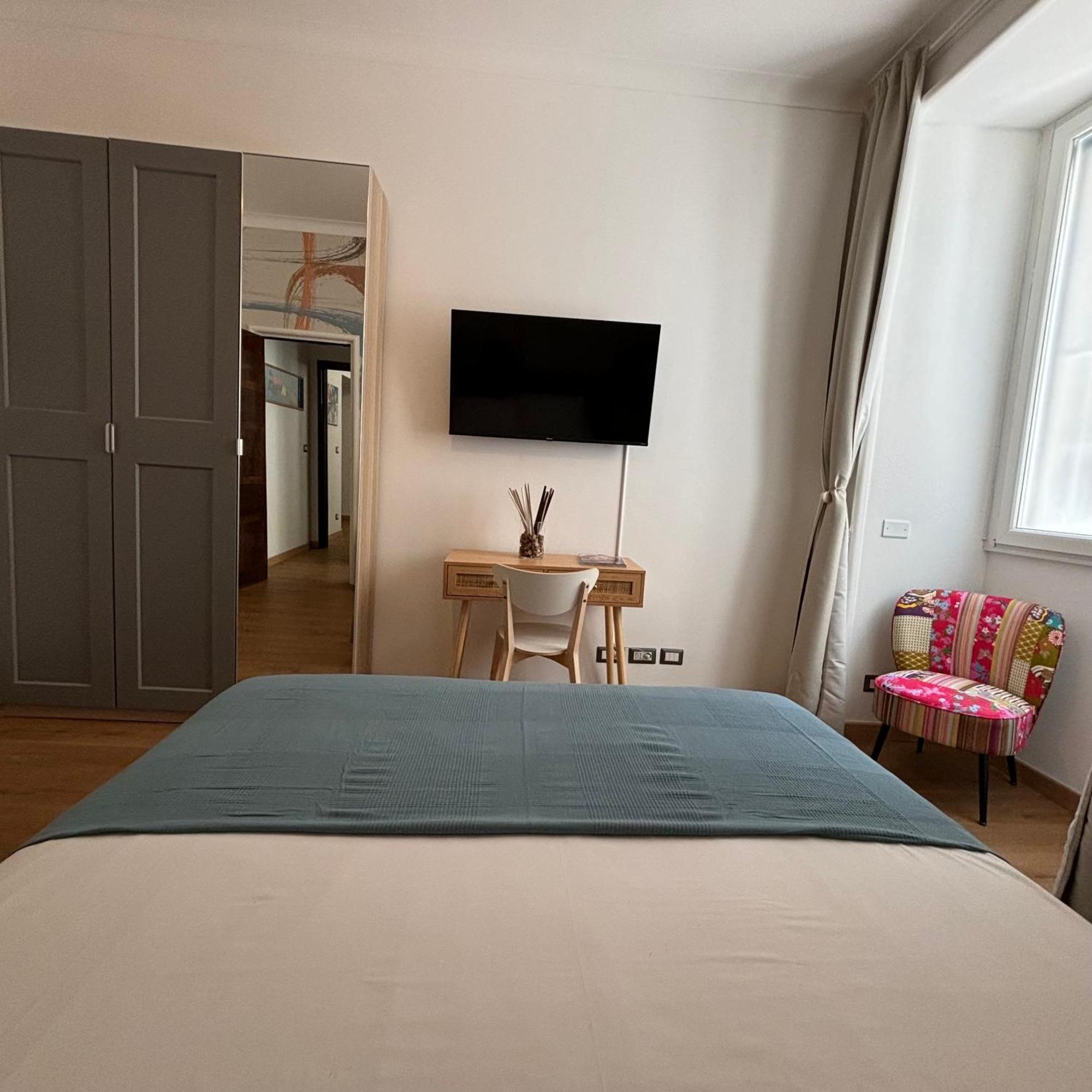 The Place Milizie — Photos 3